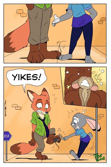 Zootopia Hentai Comics Page 5 - My Hentai Gallery. Support us and browse Ad-Free for 1$. There will be no updates for the next 3 days. I'm going back to the hospital due to some complications. Next upload will probably be monday. Parody: Zootopia. 23 pages.
